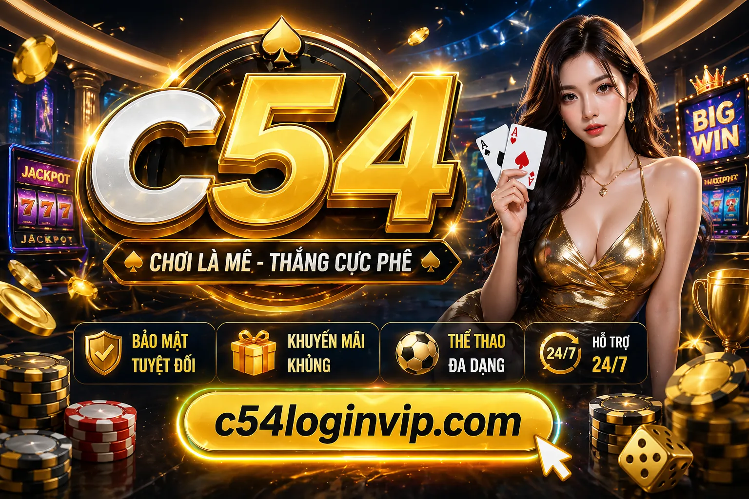 Hình ảnh chính 789vg Nổ Hũ