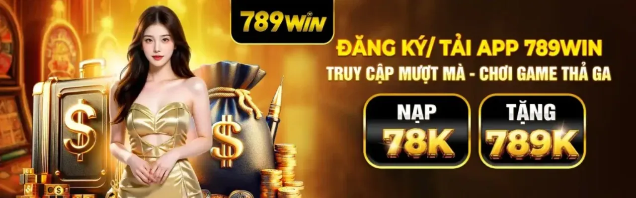 Chương trình VIP 789vg Nổ Hũ