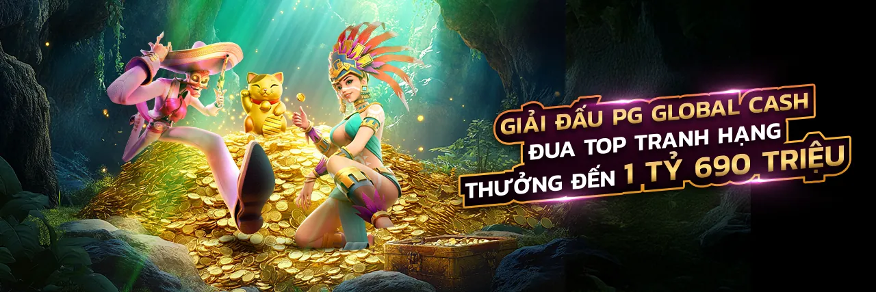 Ưu Đãi Đặc Biệt 789vg Nổ Hũ