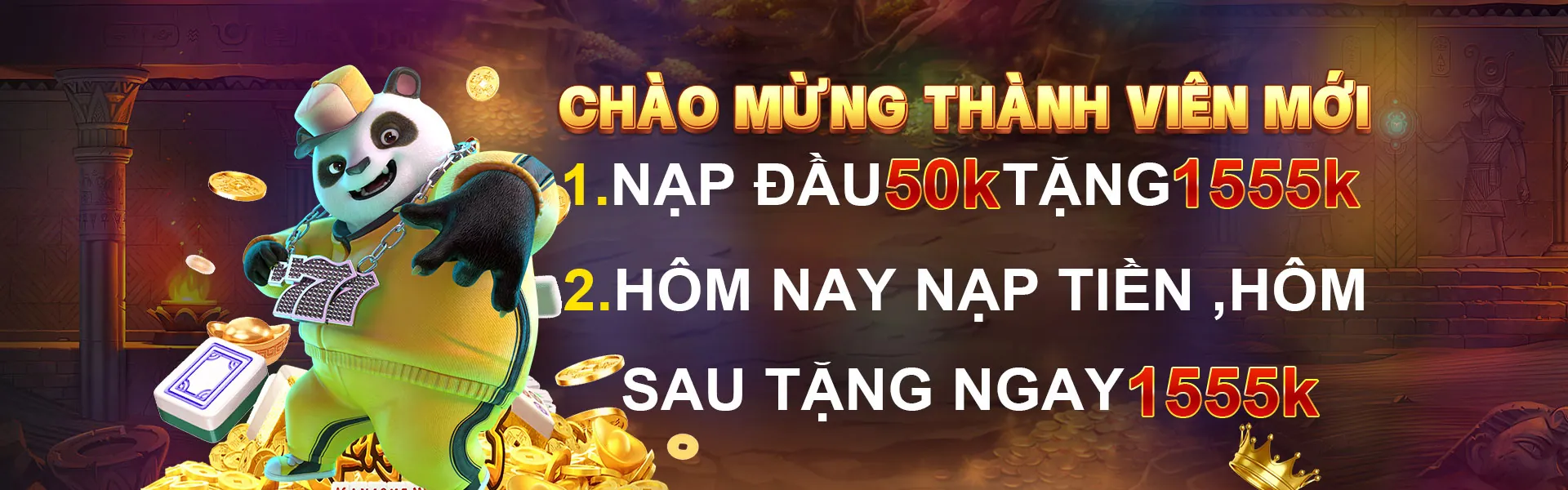 Ưu đãi và khuyến mãi 789vg Nổ Hũ